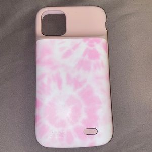 iPhone 11/XR Casely Charging Case